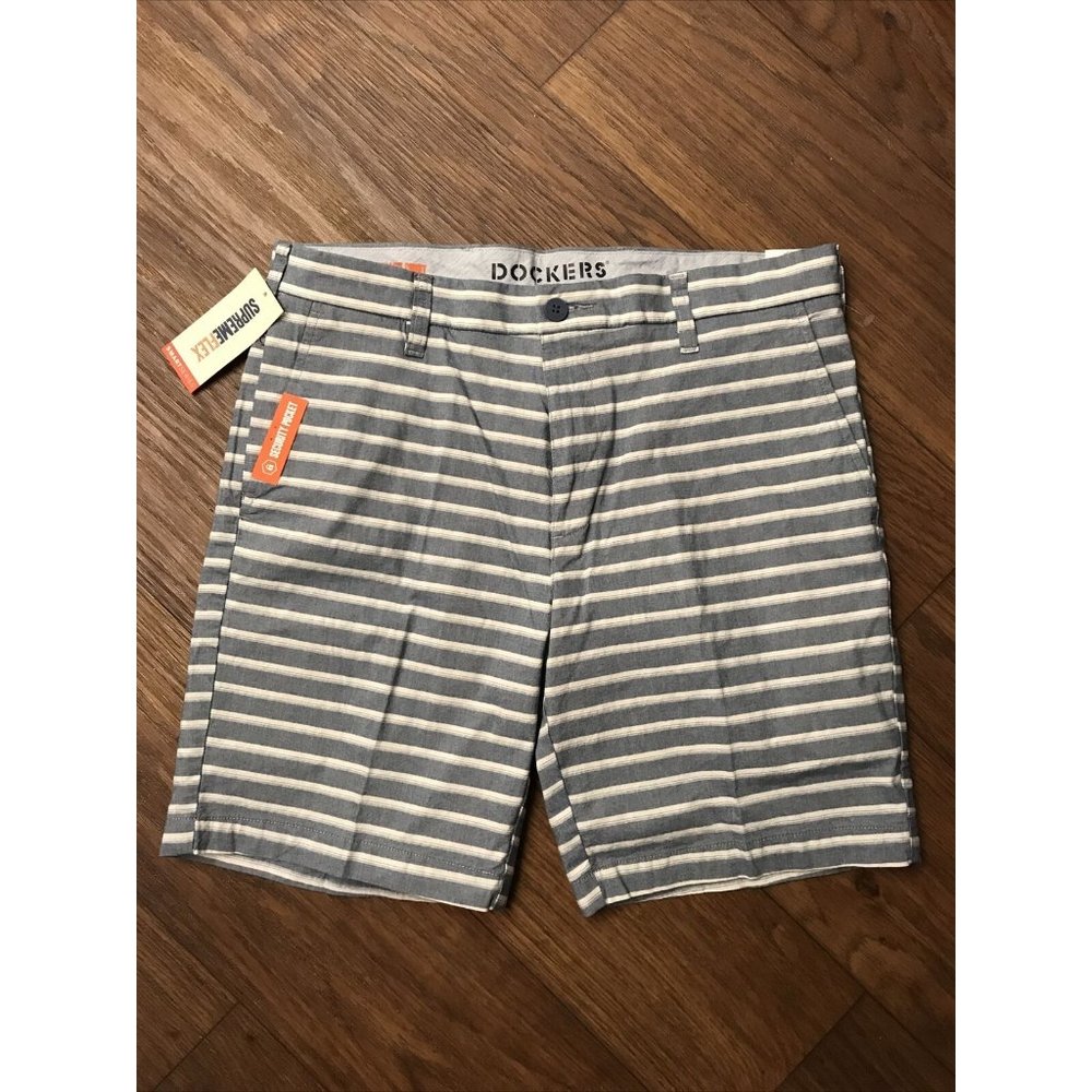 Dockers Ultimate Supreme Flex Smart Series Men's